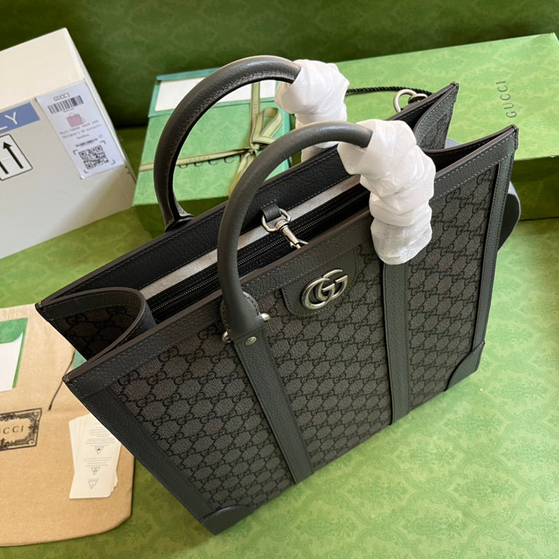 Cozy Bags - GUKI Men Shoulders Bags - 015
