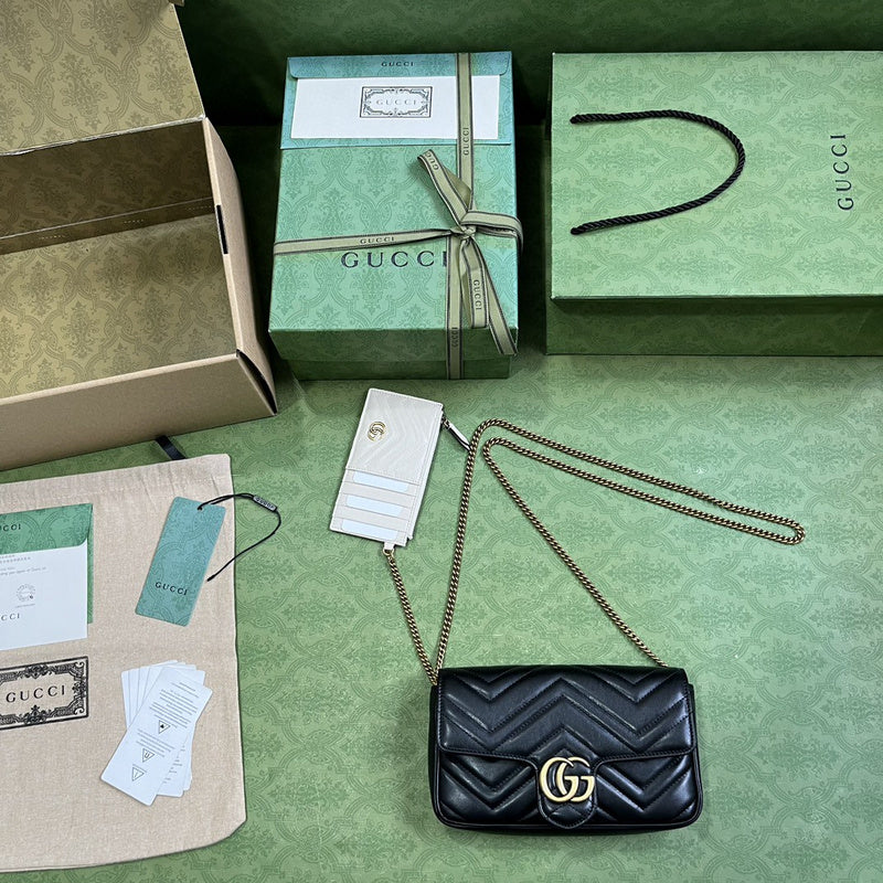 COZY BAGS - GUKI Women Bags - 332