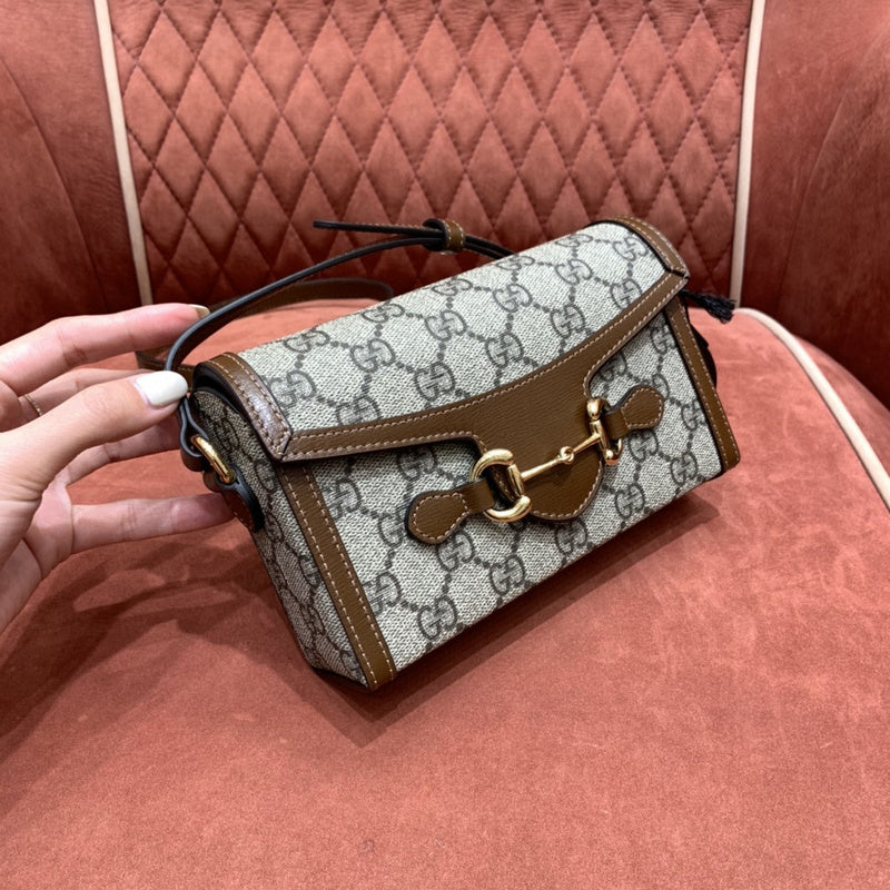 COZY BAGS - GUKI Women Bags - 1234