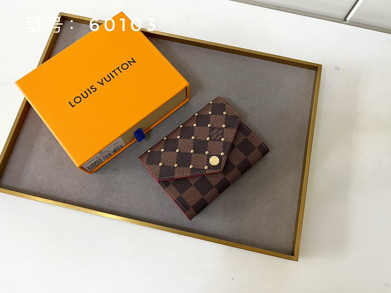 COZY BAGS - LOV Wallets - 835