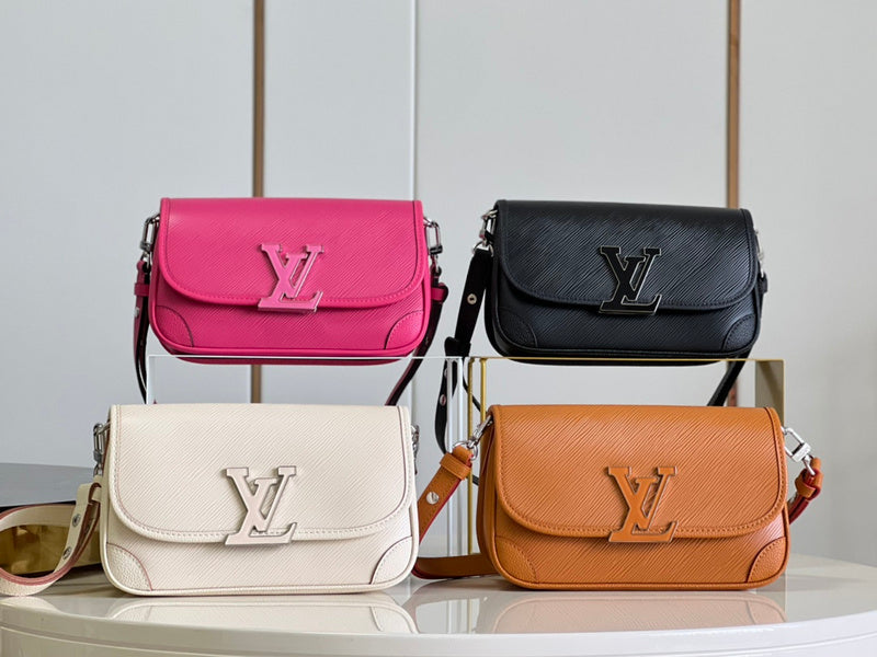 COZY BAGS - LOV Bags - 2451