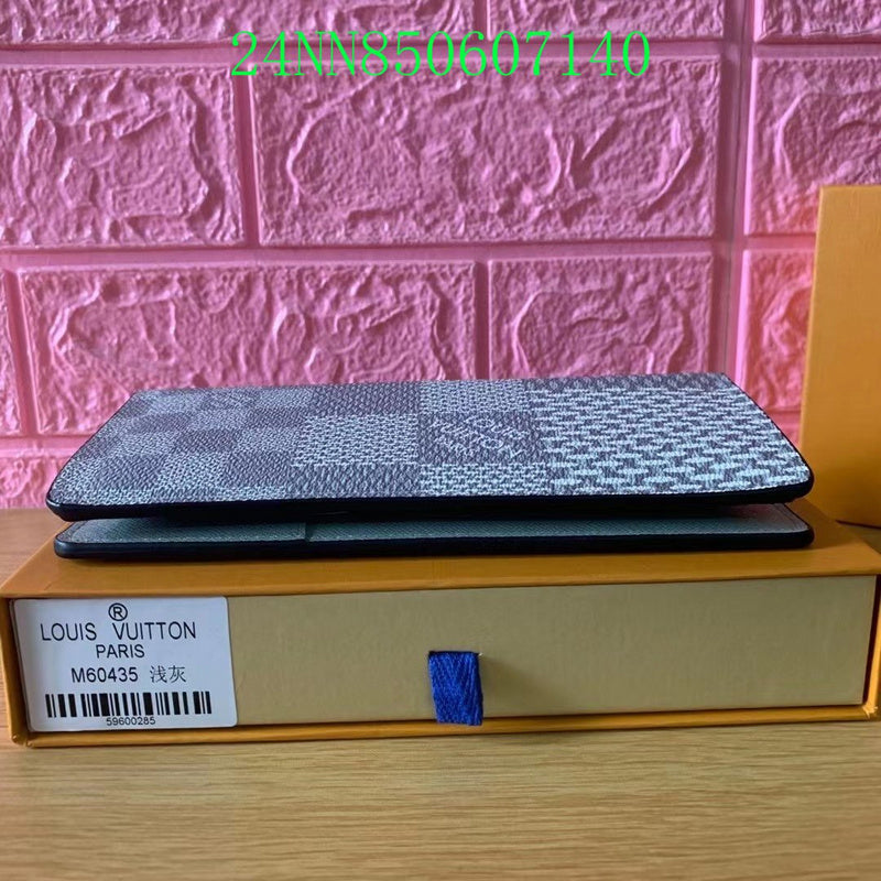 COZY BAGS - CHL Wallet - 850