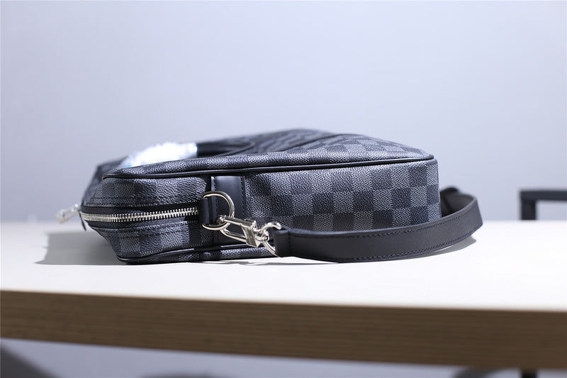 COZY - LOV Men Business Bags - 092