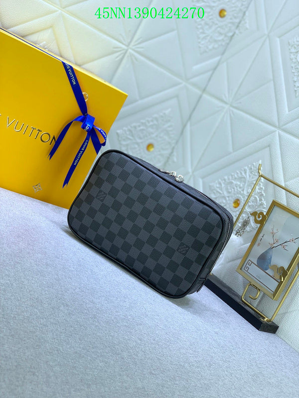 COZY BAGS - LOV Wallet - 544