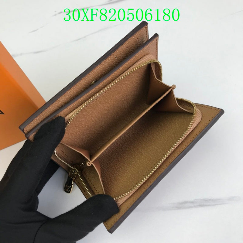 COZY BAGS - CHL Wallet - 955