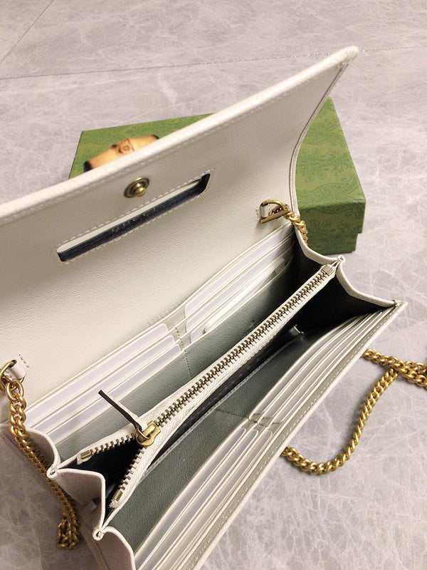 COZY BAGS - Guki Wallet - 215