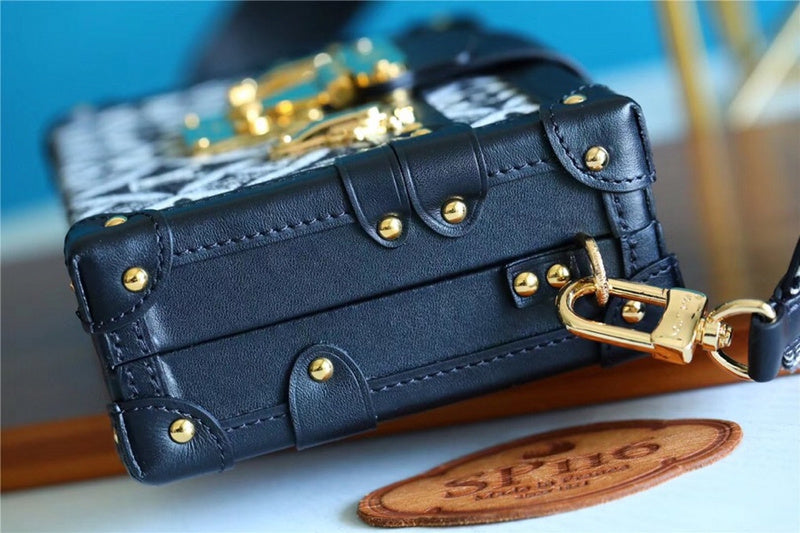 COZY - LOV Lady Bags - 1533