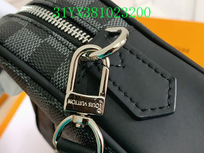 COZY BAGS - CHL Wallet - 1249