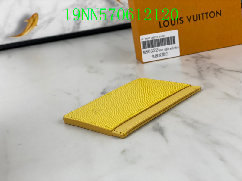 COZY BAGS - LOV Wallet - 393