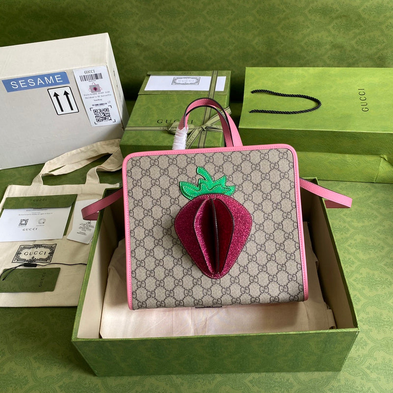 JB - Guki Lady Bags - 1195