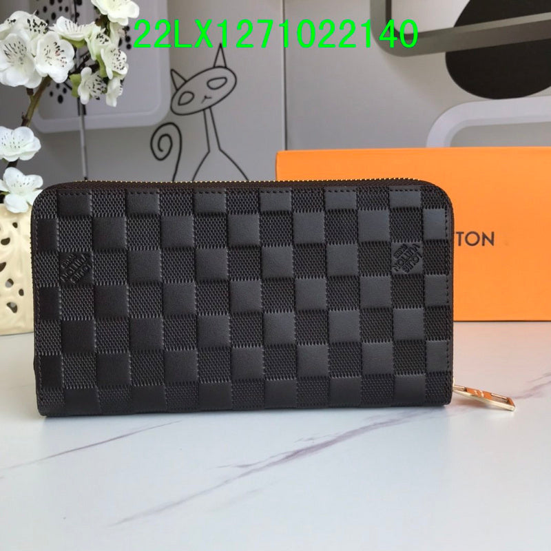 COZY BAGS - CHL Wallet - 1355