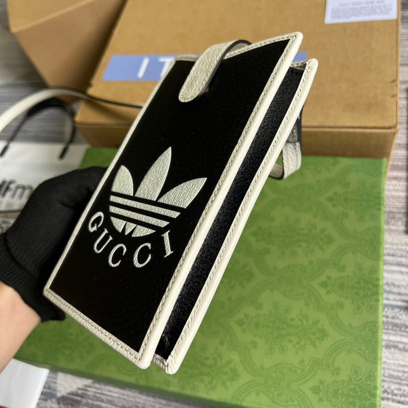 COZY BAGS - Guki Men Bags - 118