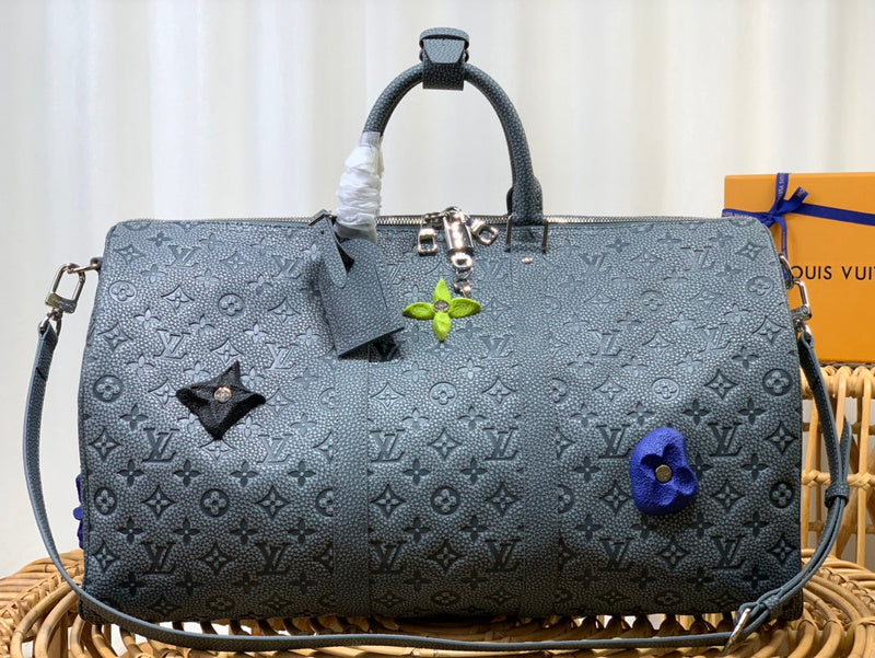 JB - LOV Travel Bags - 053