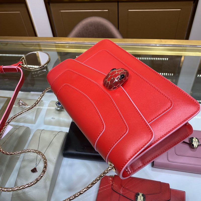 JB - BGL Lady Bags - 134