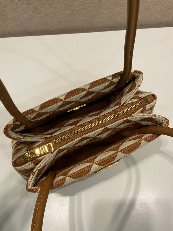 JB - PD Lady Bags - 074