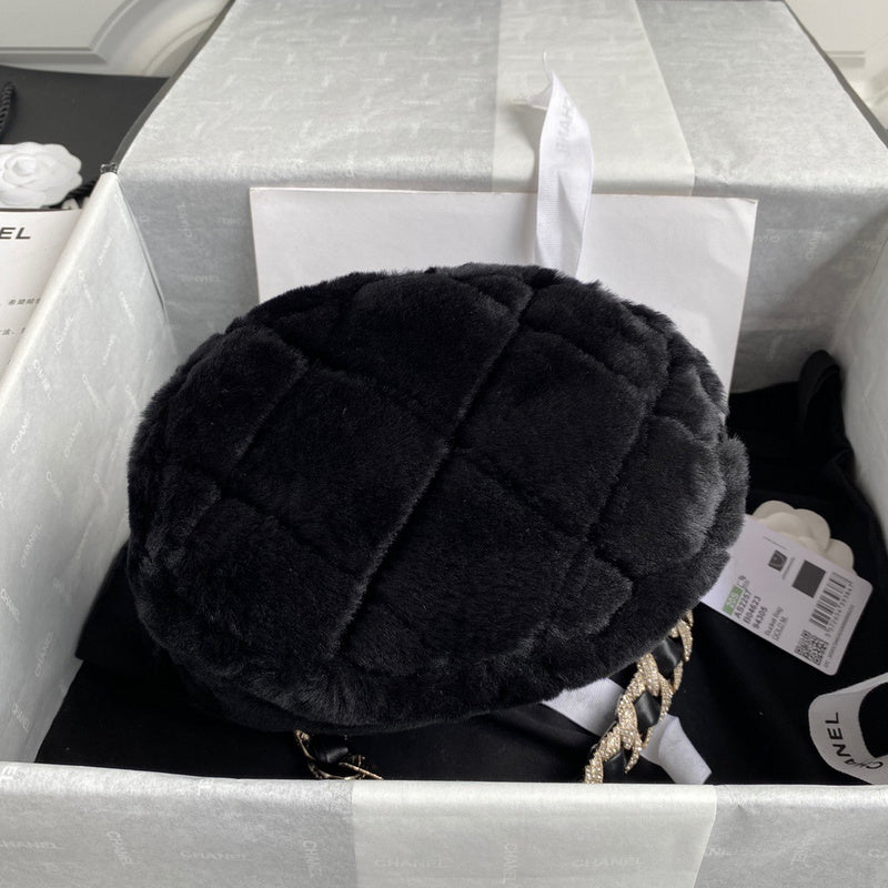 COZY BAGS - CHL Lady Bags - 046