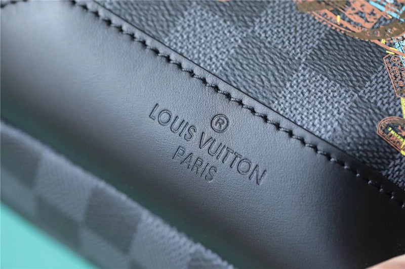 COZY BAGS - LOV Men Bags - 377