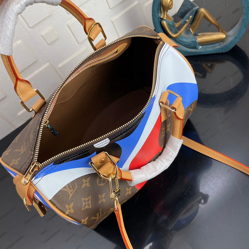 COZY BAGS - LOV Bags - 4159