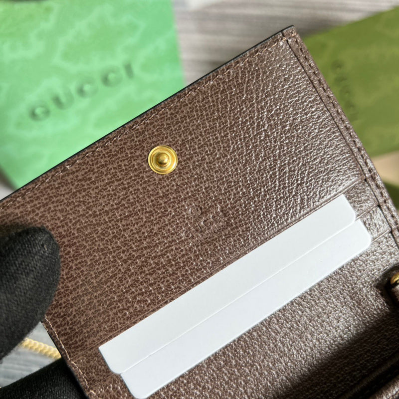 COZY BAGS - Guki Wallet - 138