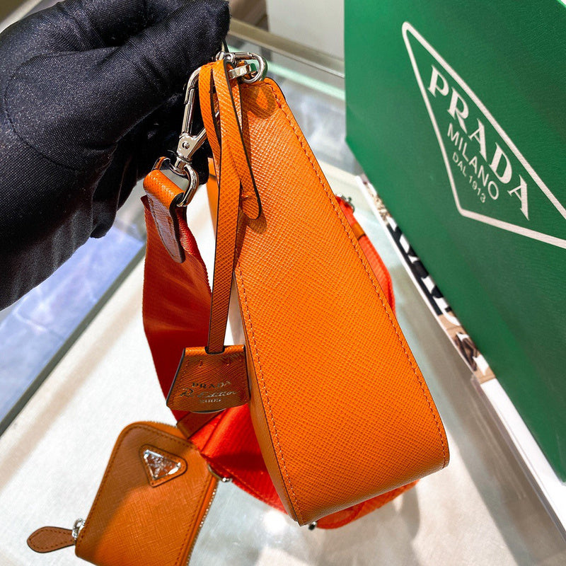 JB - PD Lady Bags - 393