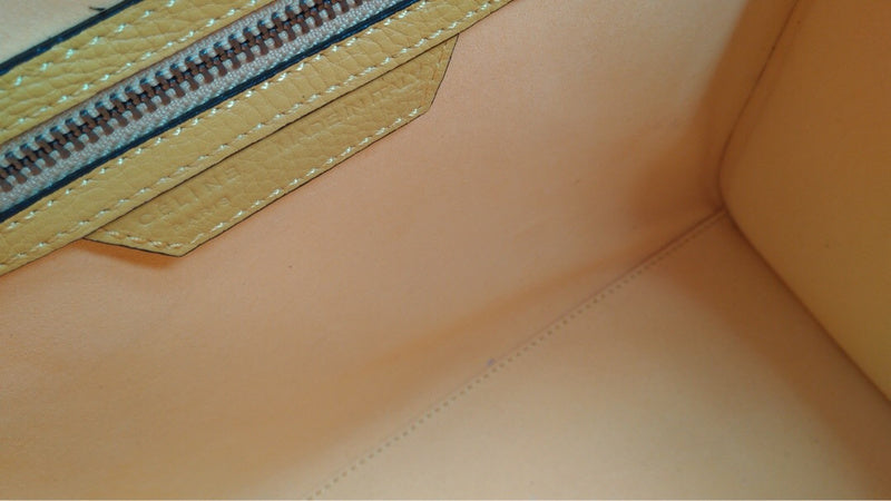 COZY - COL Bags - 436