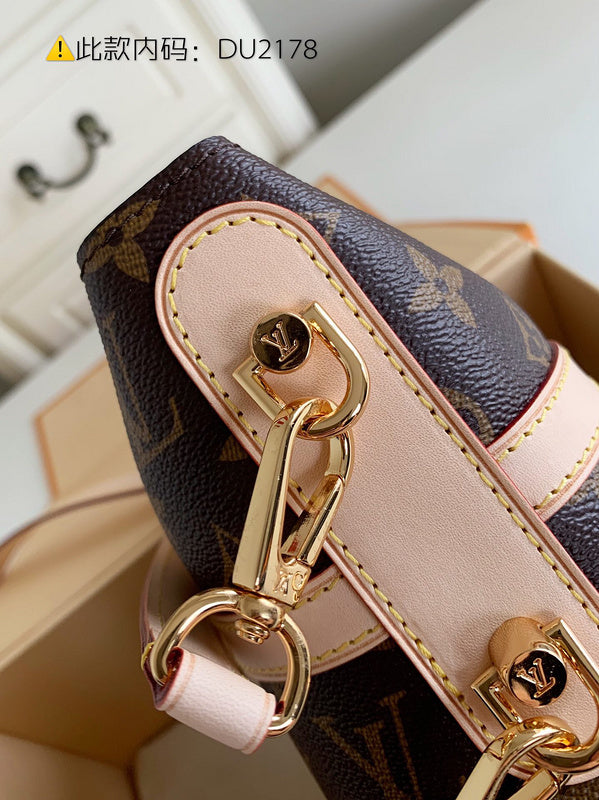 COZY - LV Bags - 5174