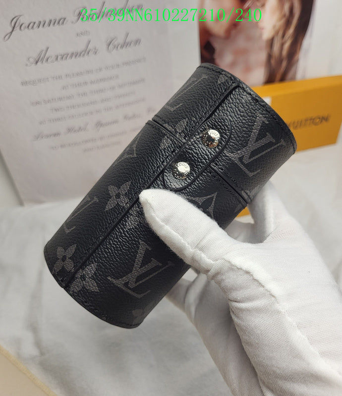 COZY BAGS - LOV Wallet - 692