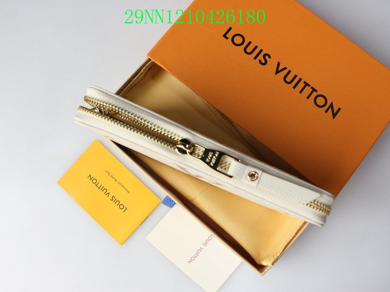 COZY BAGS - LOV Wallet - 515