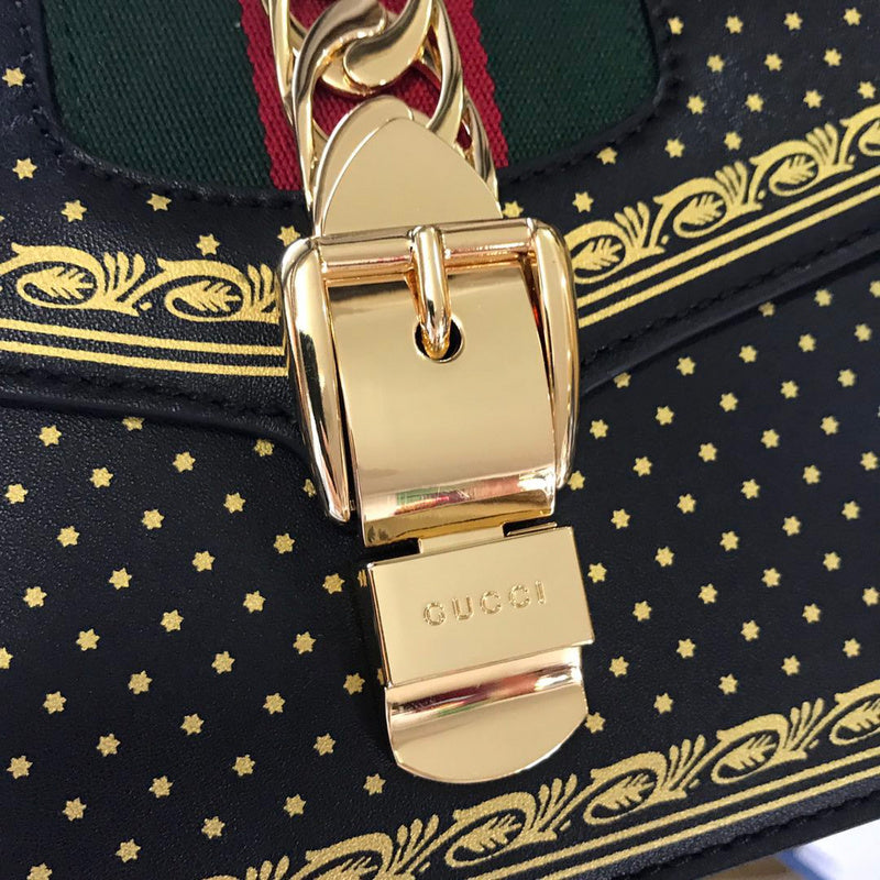 JB - Guki Lady Bags - 1513