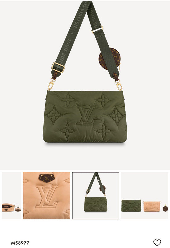 COZY BAGS - LOV Bags - 1726