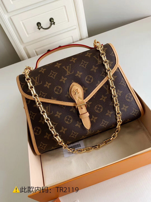 COZY BAGS - LOV Bags - 5120