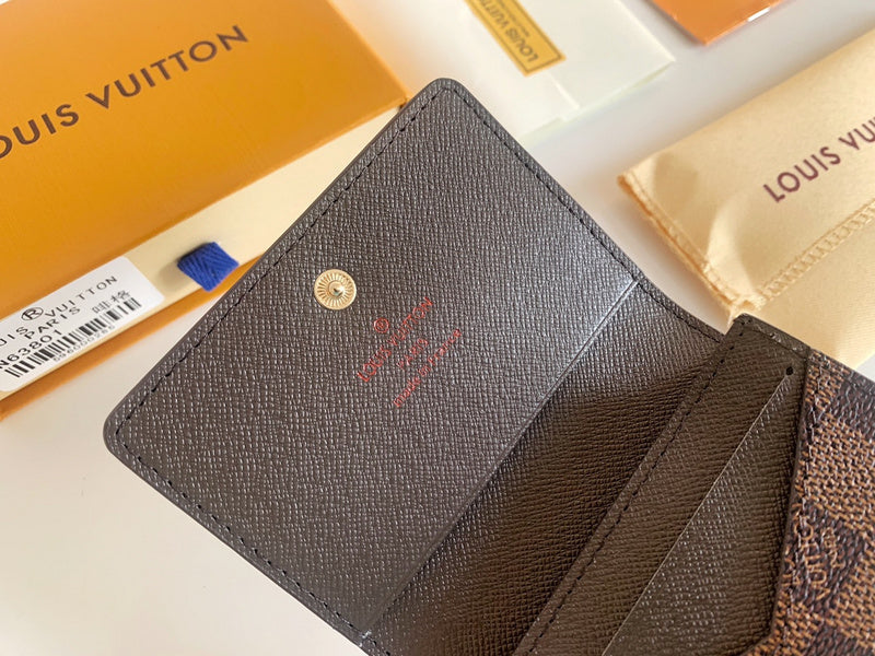 COZY BAGS - LOV Wallets - 728