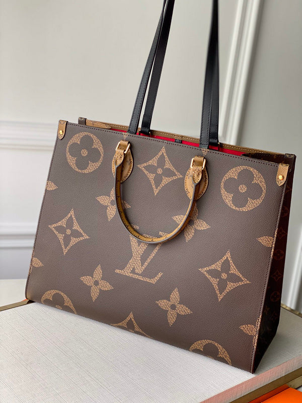COZY - LV Bags - 4209