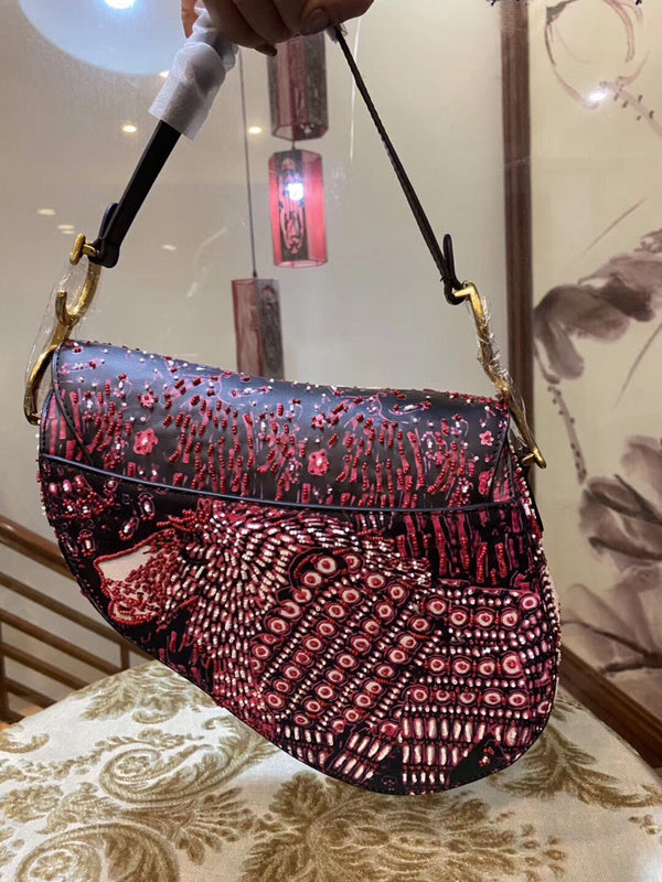 JB - DOR Lady Bags - 645