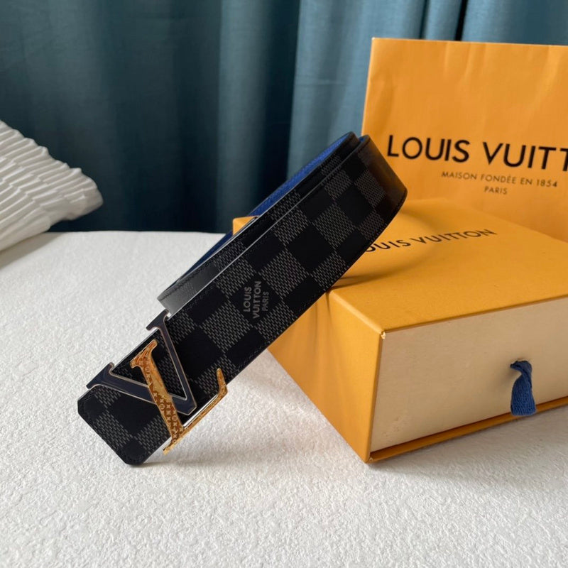 JB - LOV Belts - 195