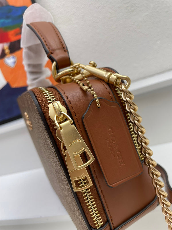 COZY - CAH Bags - 320