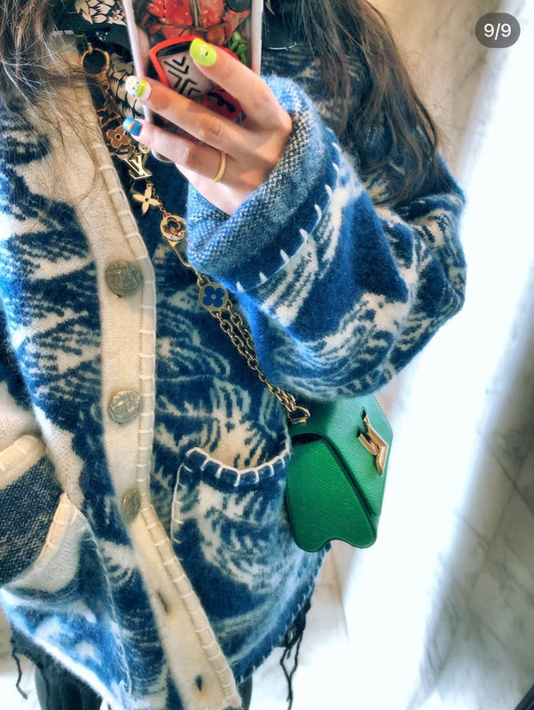 COZY BAGS - LOV Bags - 910