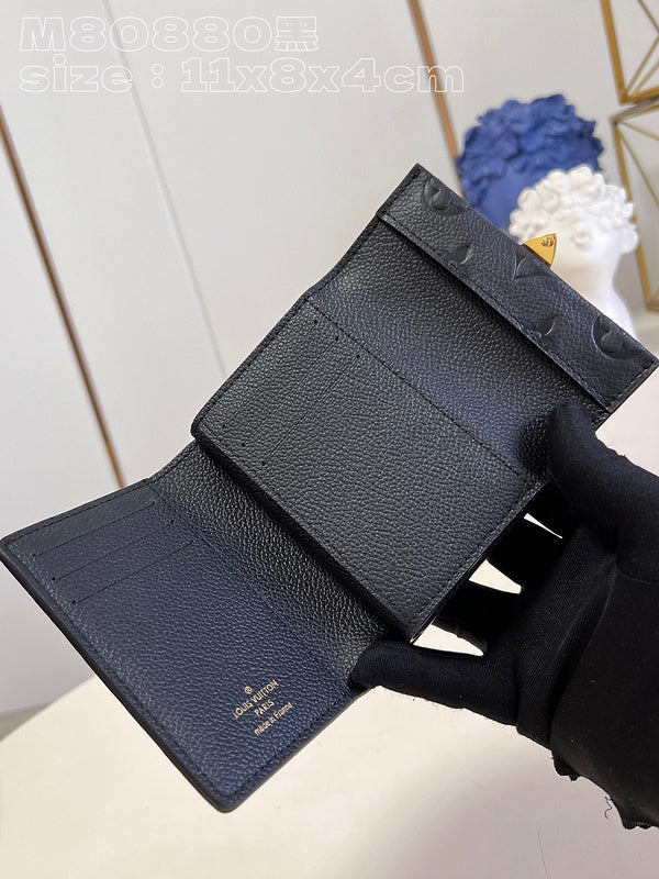COZY - LOV Wallets - 013