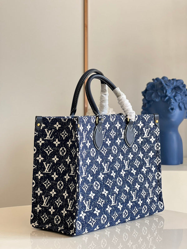 COZY - LV Bags - 2470
