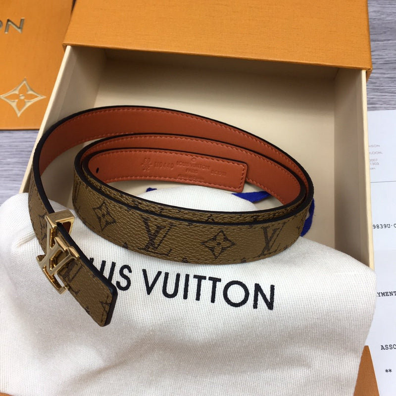 JB - LOV Belts - 372