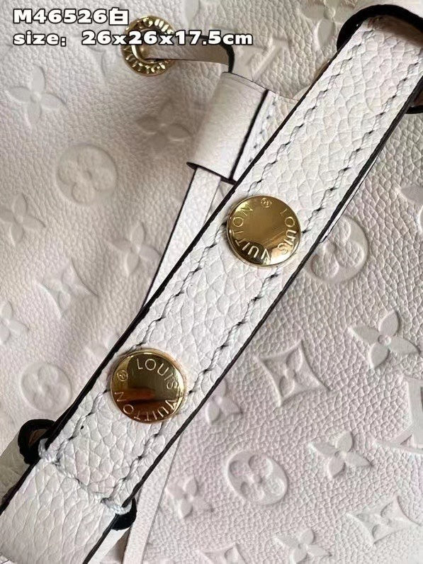 COZY - LV Bags - 744