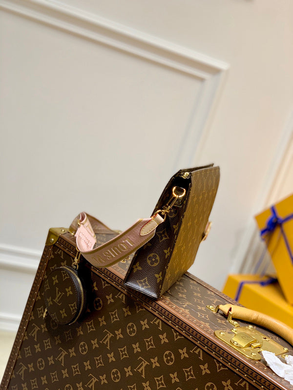 COZY BAGS - LOV Bags - 1812