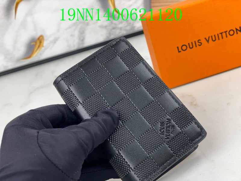 COZY BAGS - LOV Wallet - 319