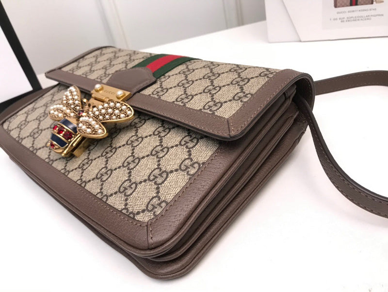 JB - Guki Lady Bags - 1202