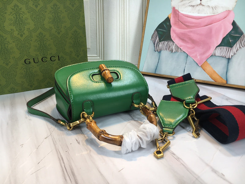 COZY BAGS - GUKI Bags - 969