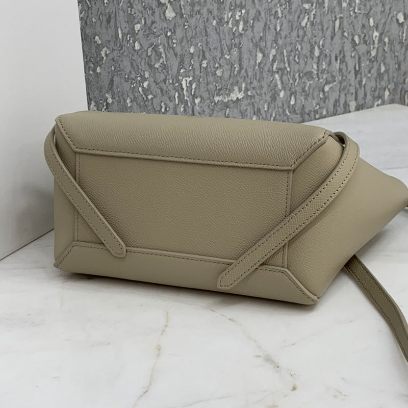 COZY - COL Bags - 336