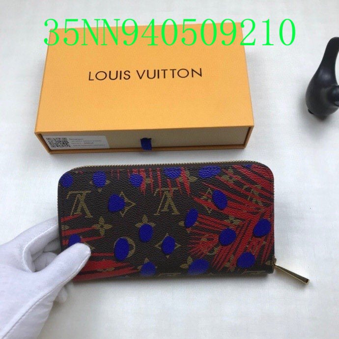 COZY BAGS - LOV Wallet - 1389