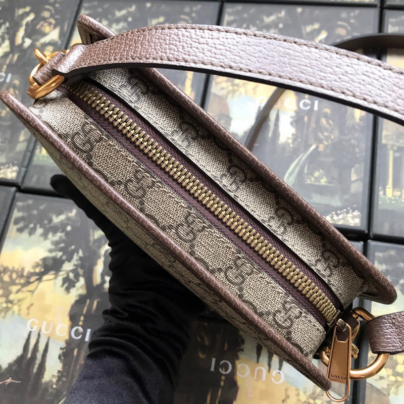 JB - Guki Lady Bags - 1295