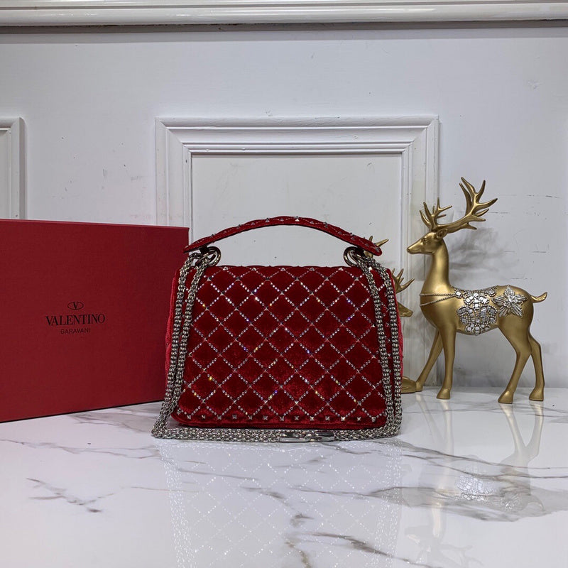 JB - VEL Lady Bags - 422