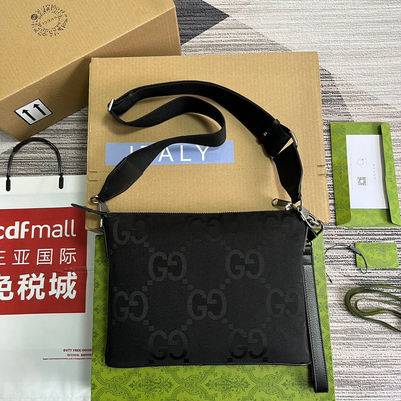 COZY BAGS - Guki Men Bags - 039